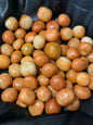 Orange Aventurine Tumbles