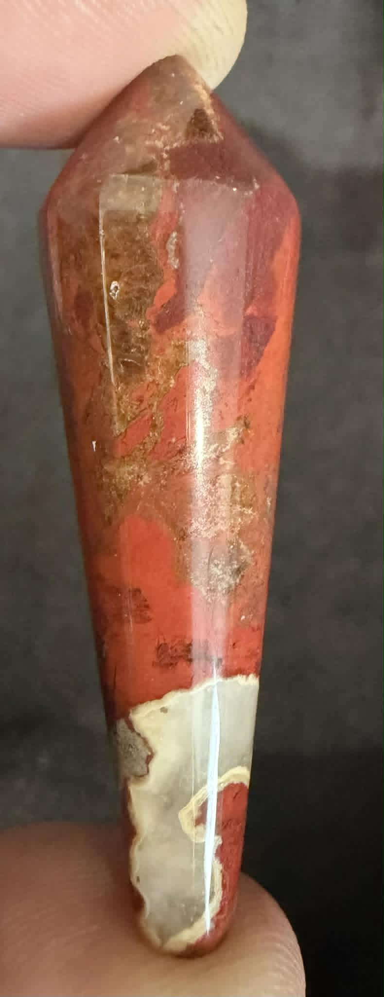 Mini Crystal Wands