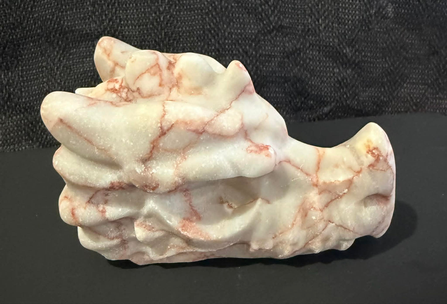 Dragon Head Medium