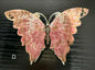Crystal Butterfly Figurine