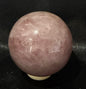 Rose Quartz Sphere
