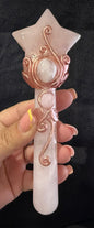 Crystal Wands