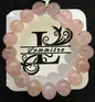 Rose Quartz Bracelet