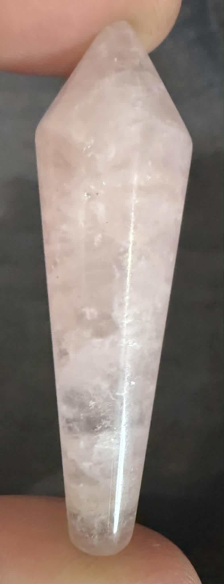 Mini Crystal Wands