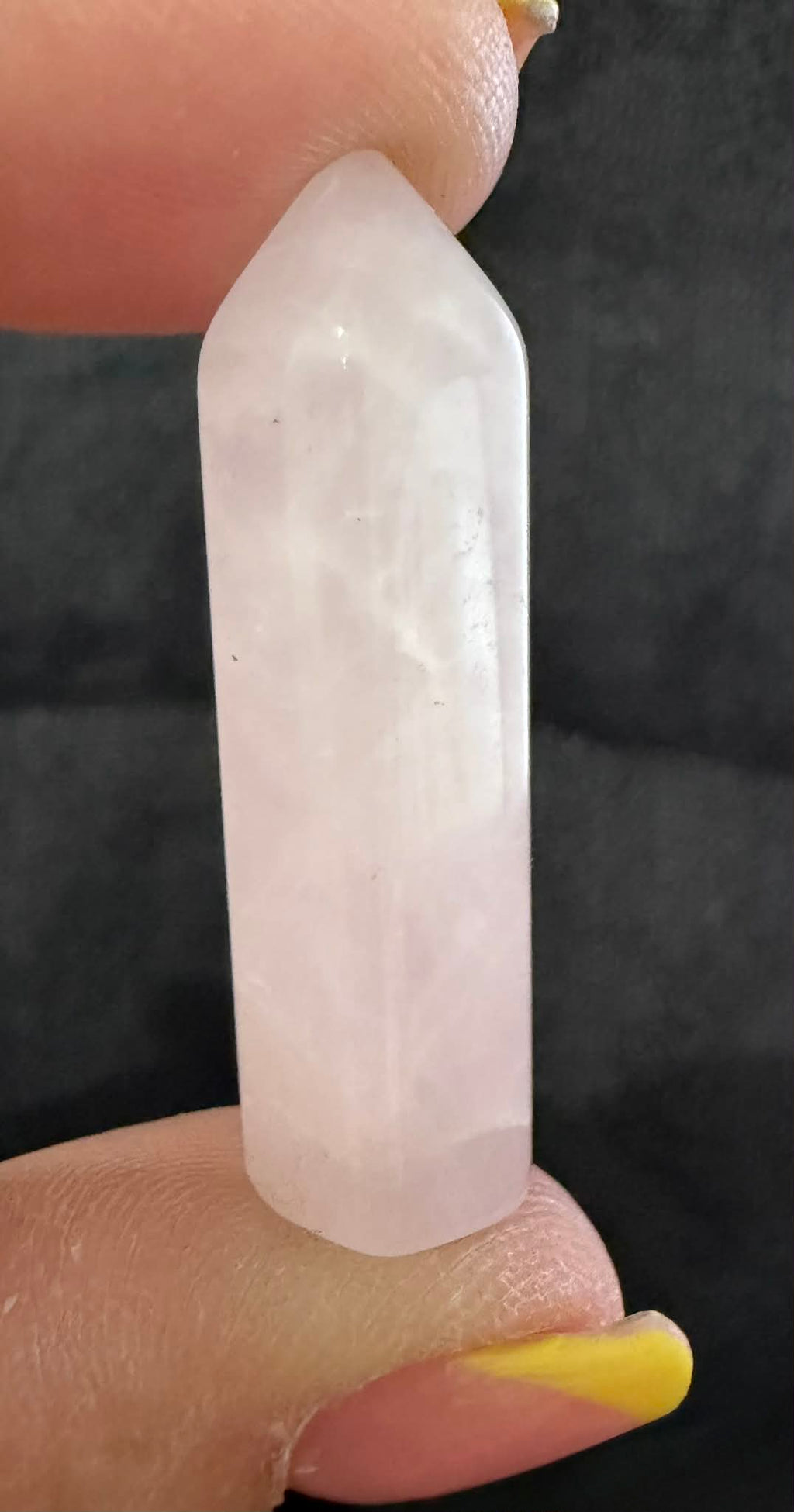 Smaller Mini Crystal Towers