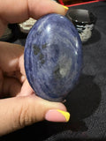 Sodalite Palm