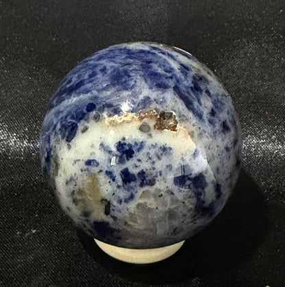 Sodalite Sphere