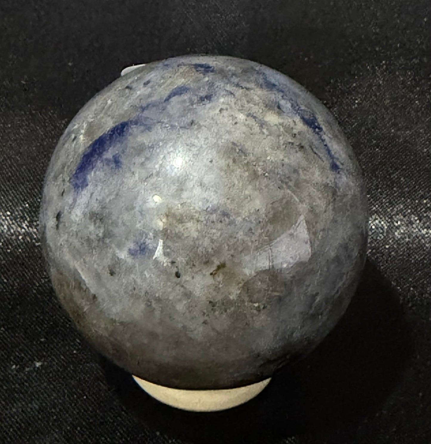 Sodalite Sphere