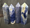 Sodalite Tower