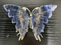 Crystal Butterfly Figurine