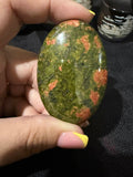 Unakite Palm