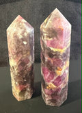 Unicorn Stone Tower