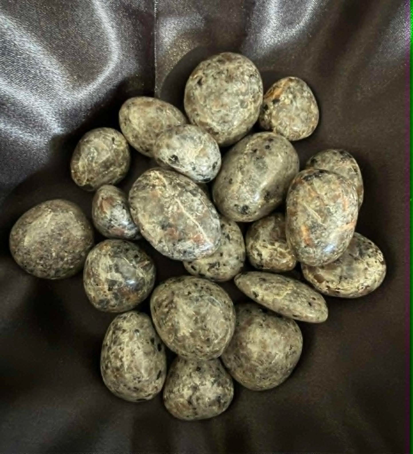 Yooperlite Tumbles
