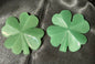 Crystal Clovers