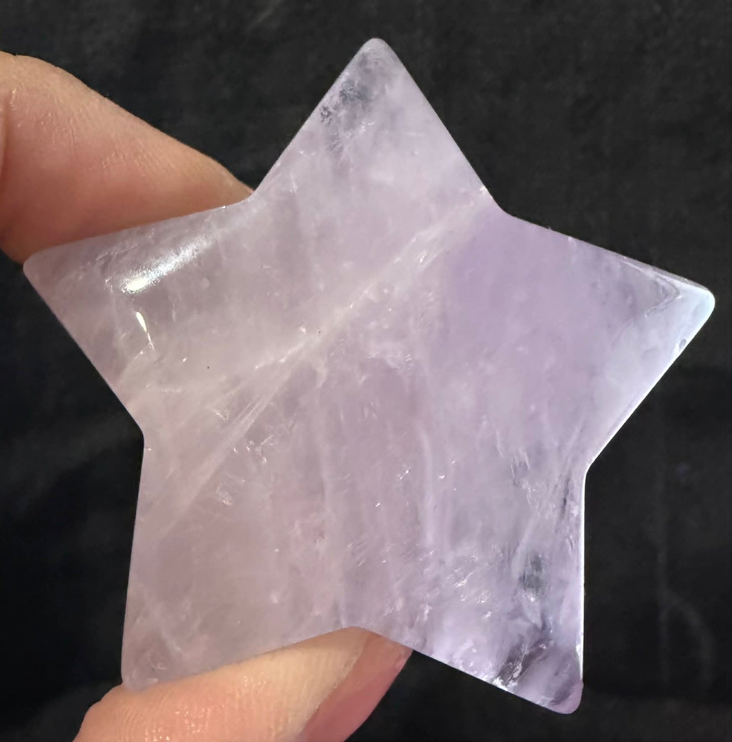 Amethyst Star