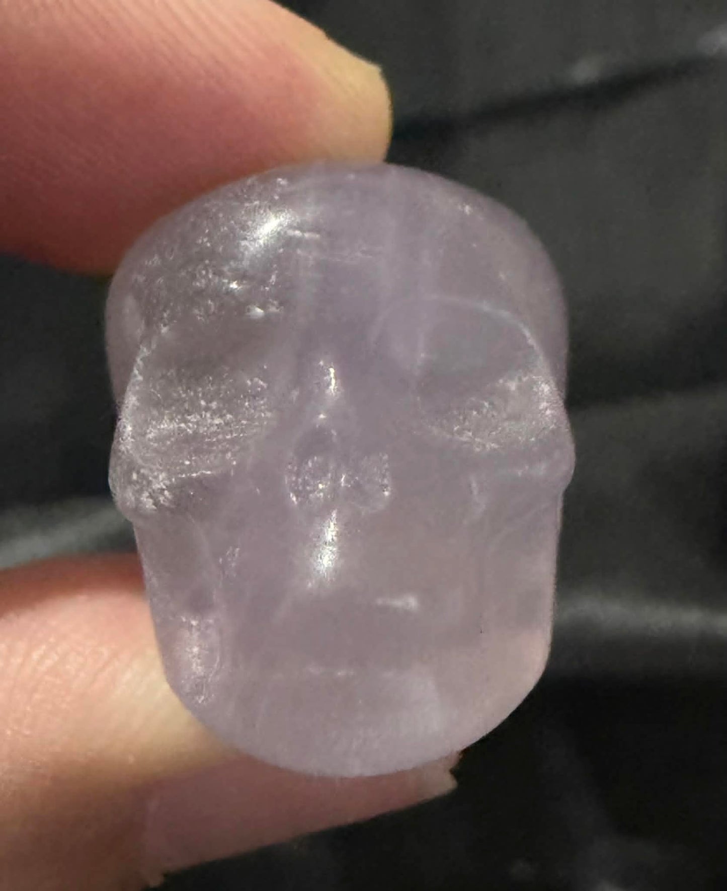 Mini Crystal Skulls