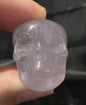 Mini Crystal Skulls