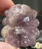 Mini Crystal Spiders