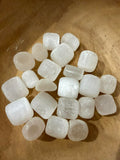 Selenite Tumbles