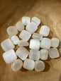Selenite Tumbles