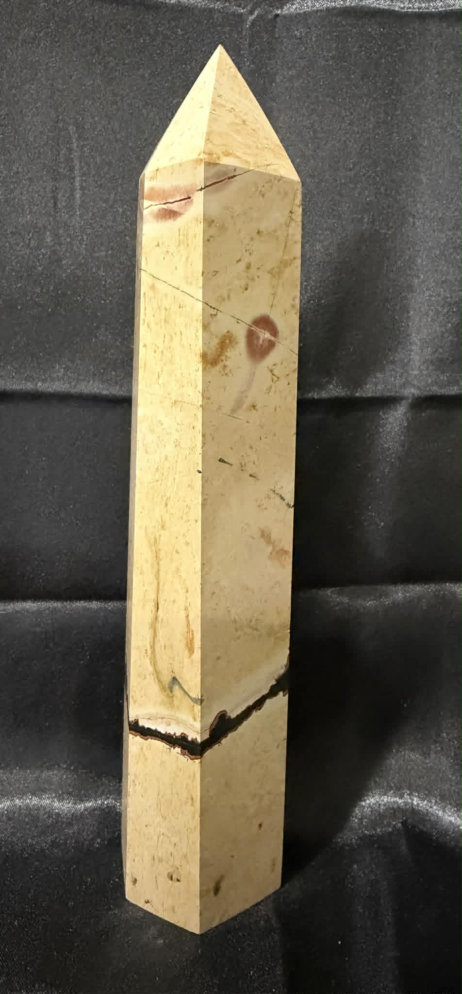 Picture Jasper Tower Large