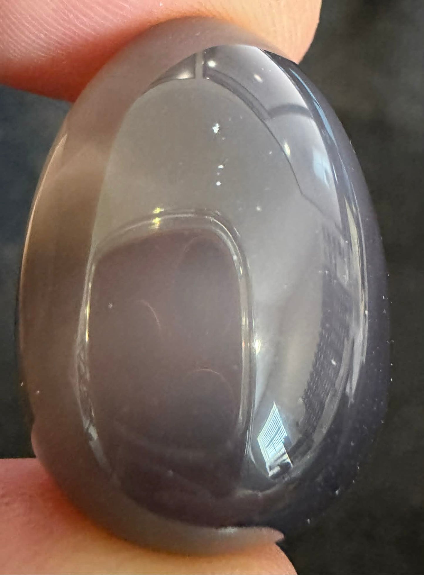 Crystal Eggs