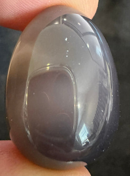 Crystal Eggs
