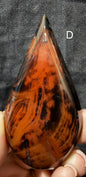 Botswana Agate Portal