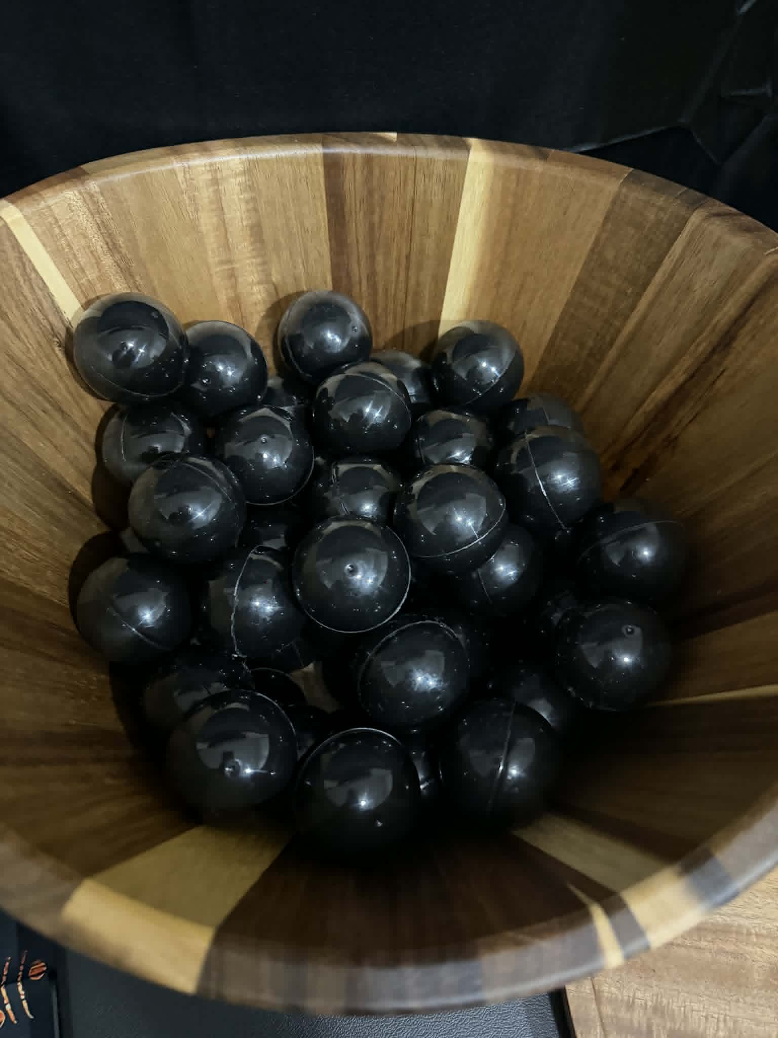 Crystal Mystery Capsules