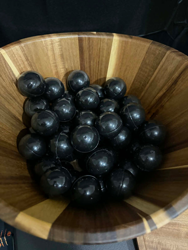 Crystal Mystery Capsules