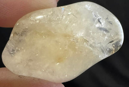 Citrine Tumbles