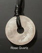 Donut Necklaces