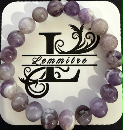Dream Amethyst Bracelet