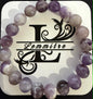 Dream Amethyst Bracelet