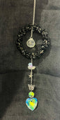 Crystal Chip Suncatcher
