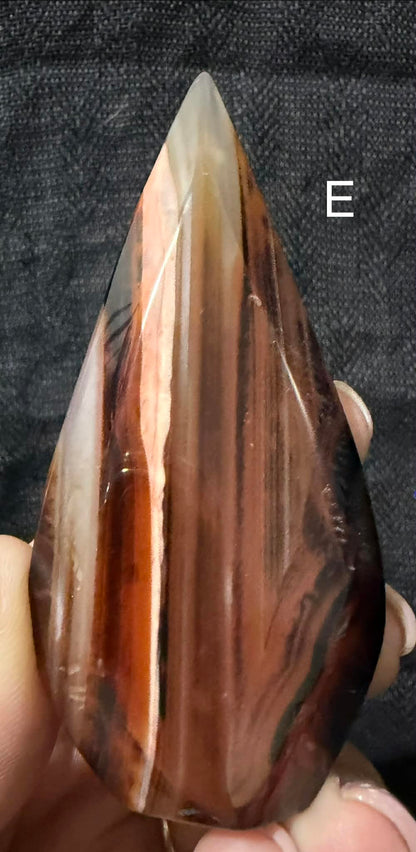 Botswana Agate Portal