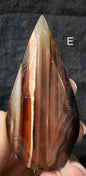 Botswana Agate Portal