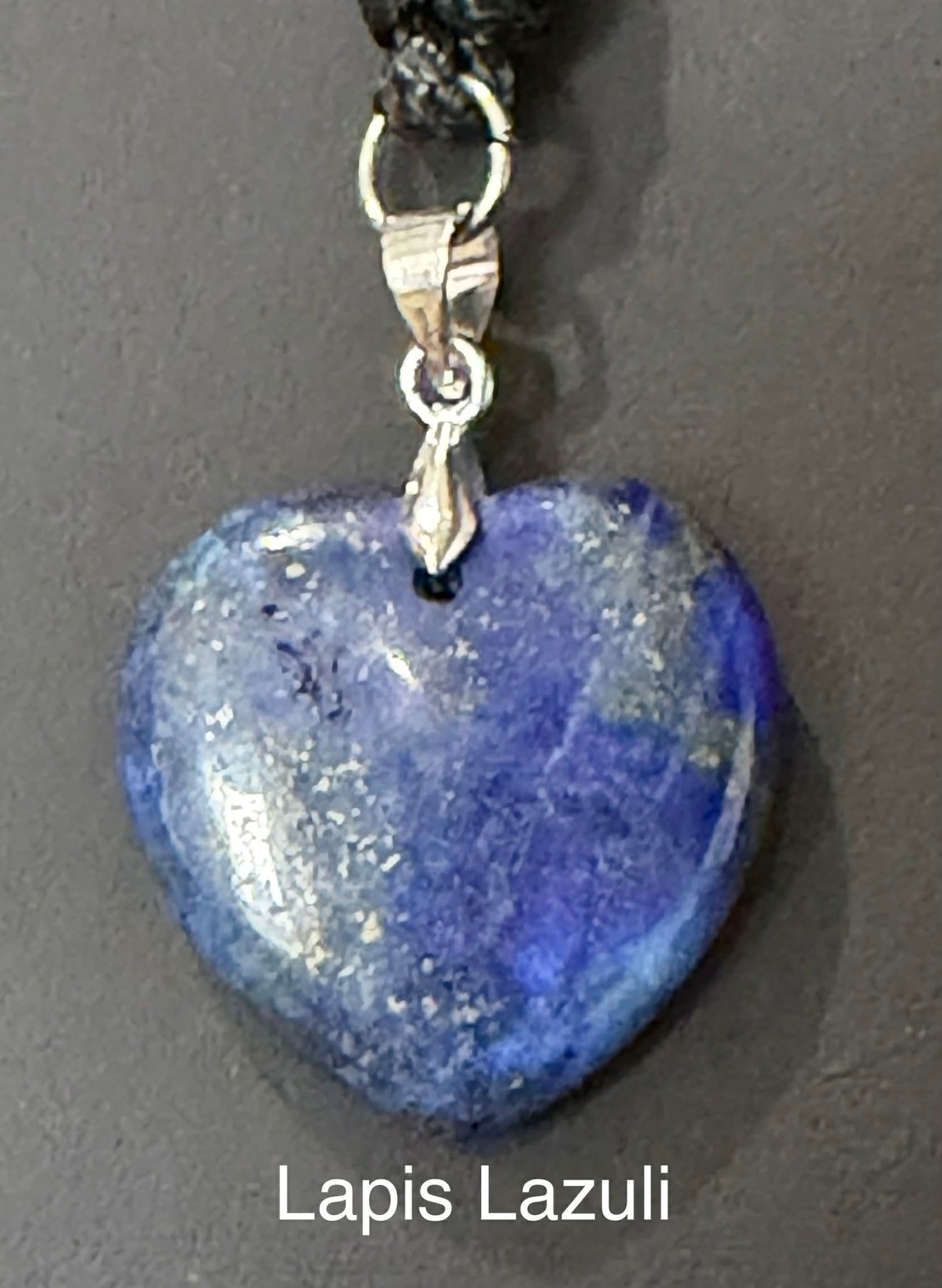 Crystal Pendant Necklaces