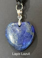 Crystal Pendant Necklaces
