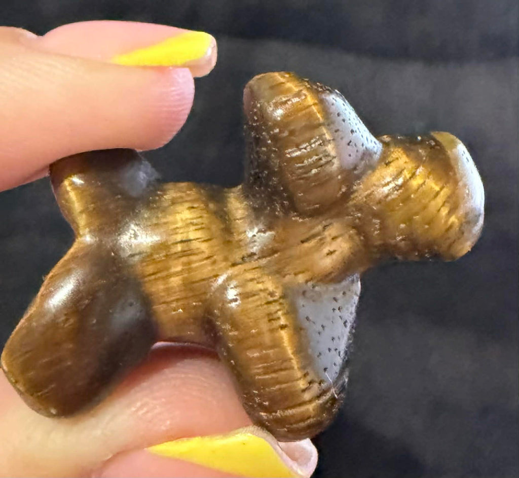 Crystal Balloon Dogs