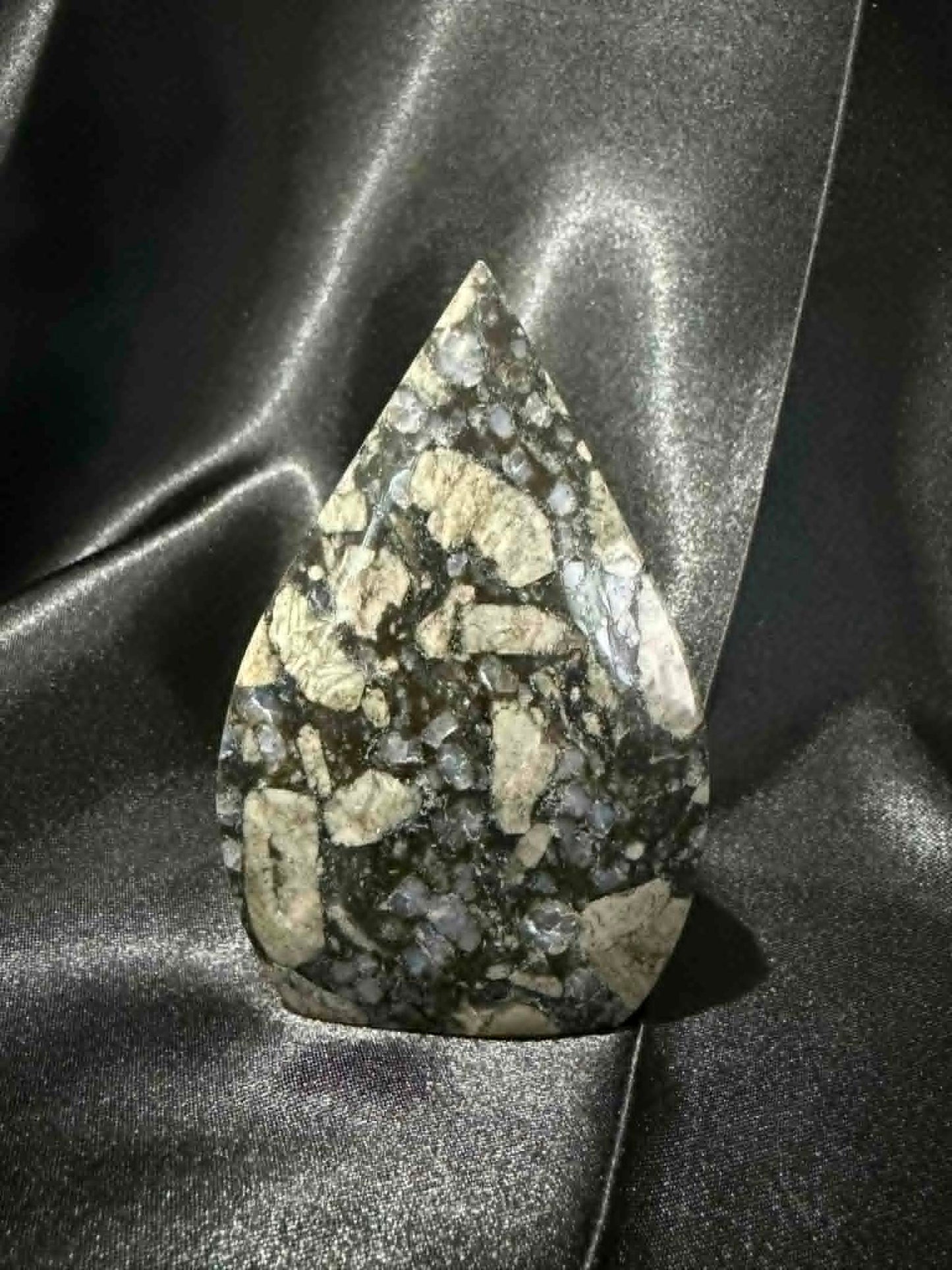 Maligano Jasper Portal