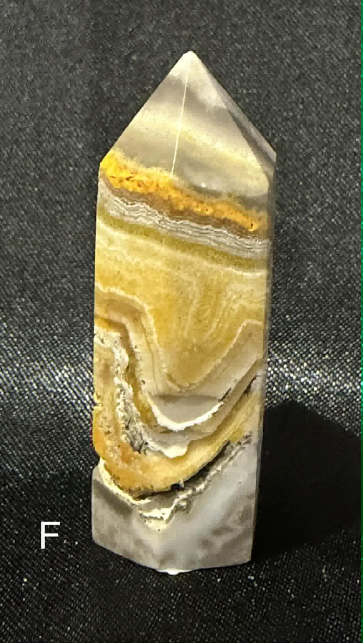 Bumble Bee Jasper Towers