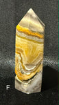 Bumble Bee Jasper Towers