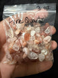 Crystal Chips 3 oz Bags