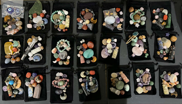 Grab Bags