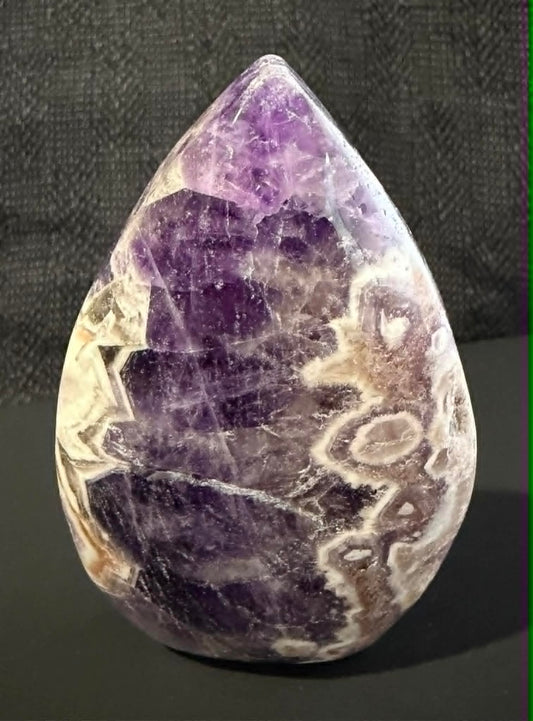 Amethyst Lace Agate Portal