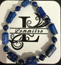 Lapis Lazuli Bracelet
