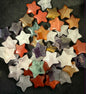 Small Crystal Stars