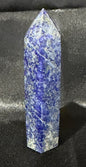 Lapis Lazuli Towers