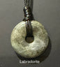 Donut Necklaces